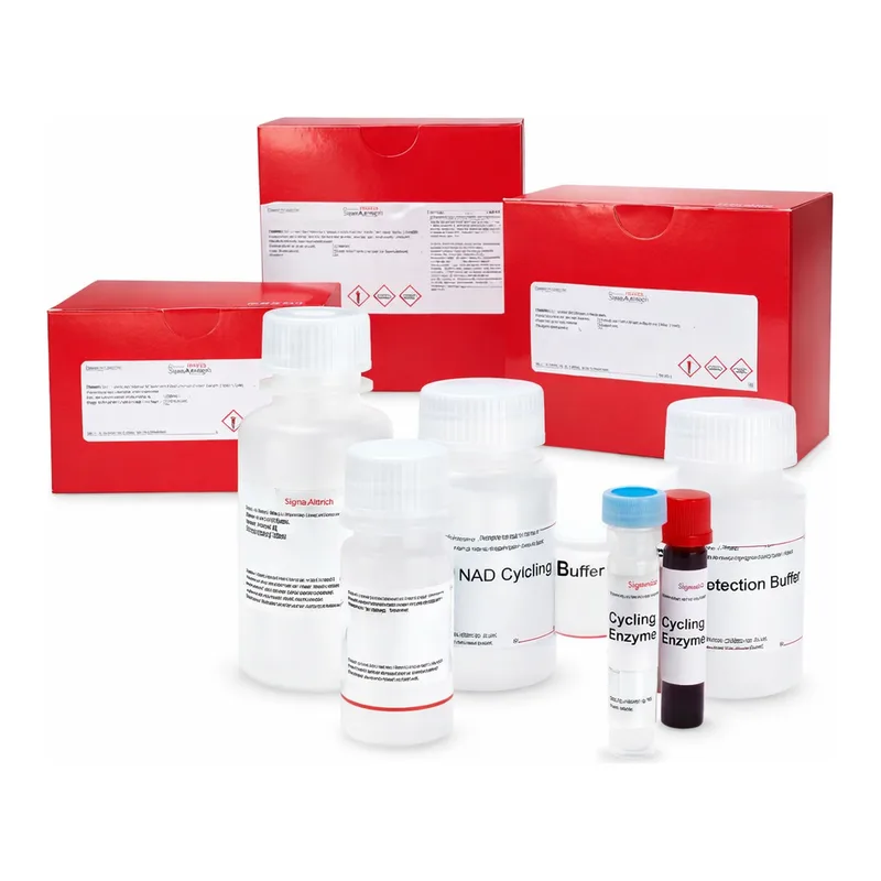 Merck NITRITE ASSAY KT (GRIESS REAGENT)