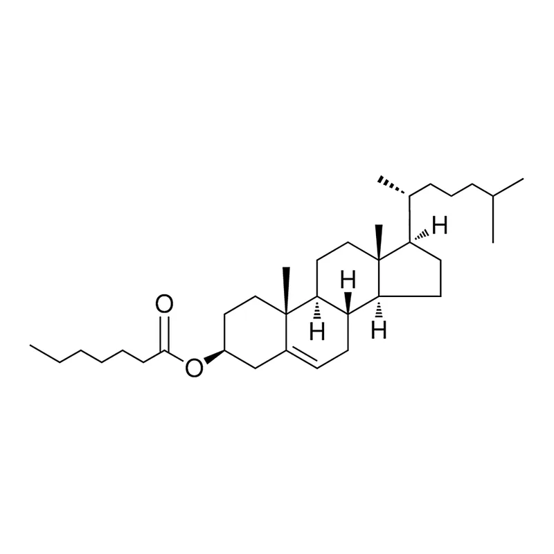 Merck CHOLESTERYL HEPTYLATE
