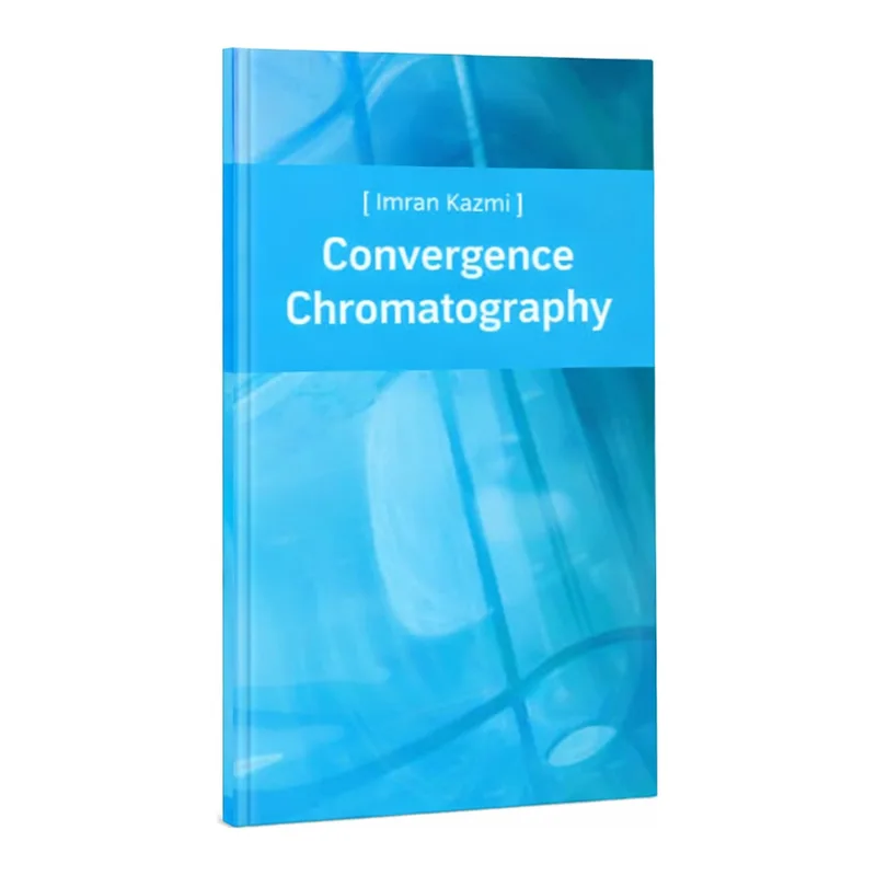 Waters Beginner`s Guide to Convergence Chromatography