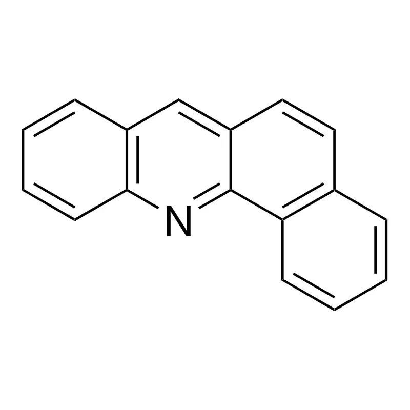 Merck BENZO(C)ACRIDINE-