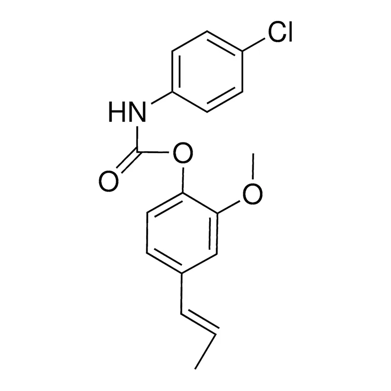 Merck 2-METHOXY-4-(1-PROPENYL)PHENYL - 50 MG&