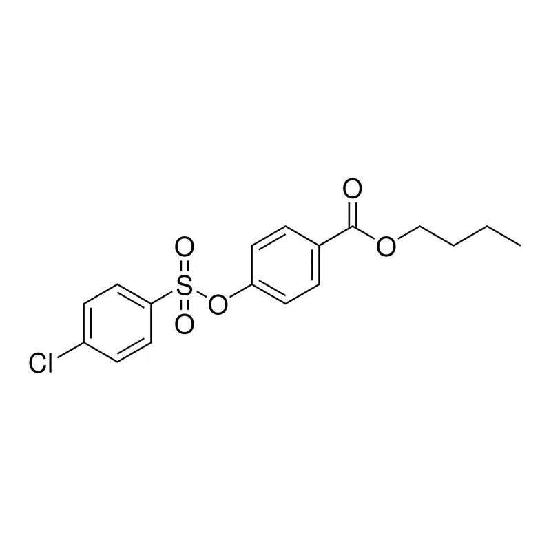 Merck 4-(4-CHLORO-BENZENESULFONYLOXY - 10 MG&