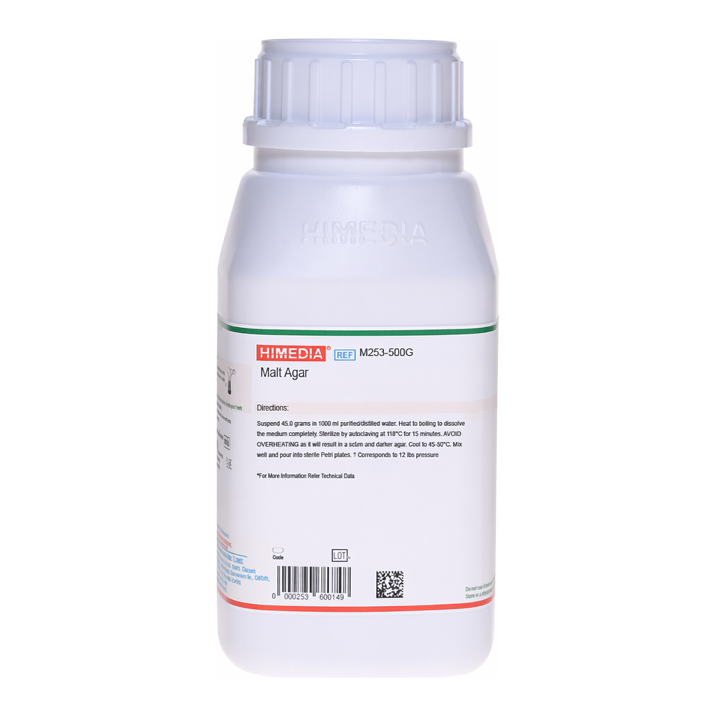 Himedia Malt Agar