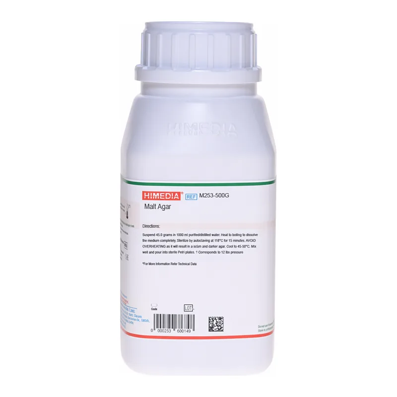 Himedia Malt Agar