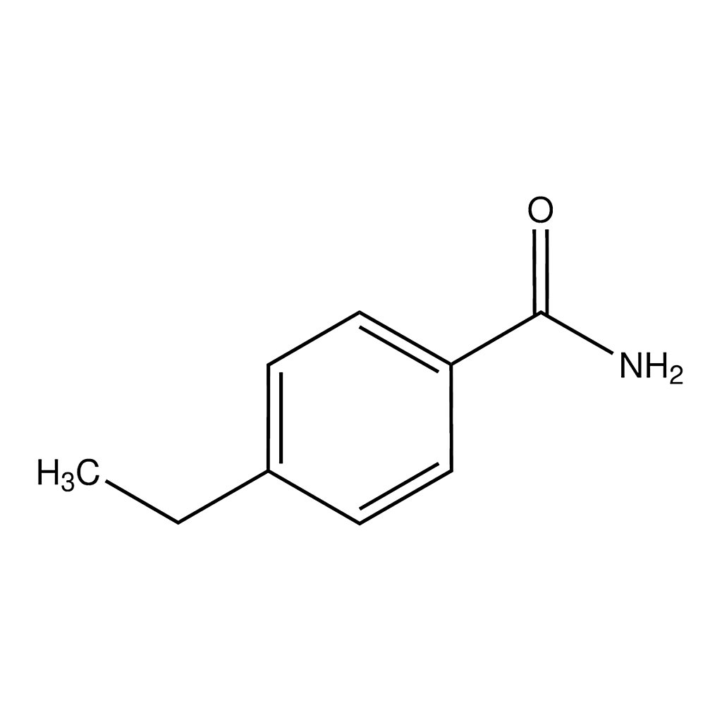 Merck 4-Ethylbenzamide