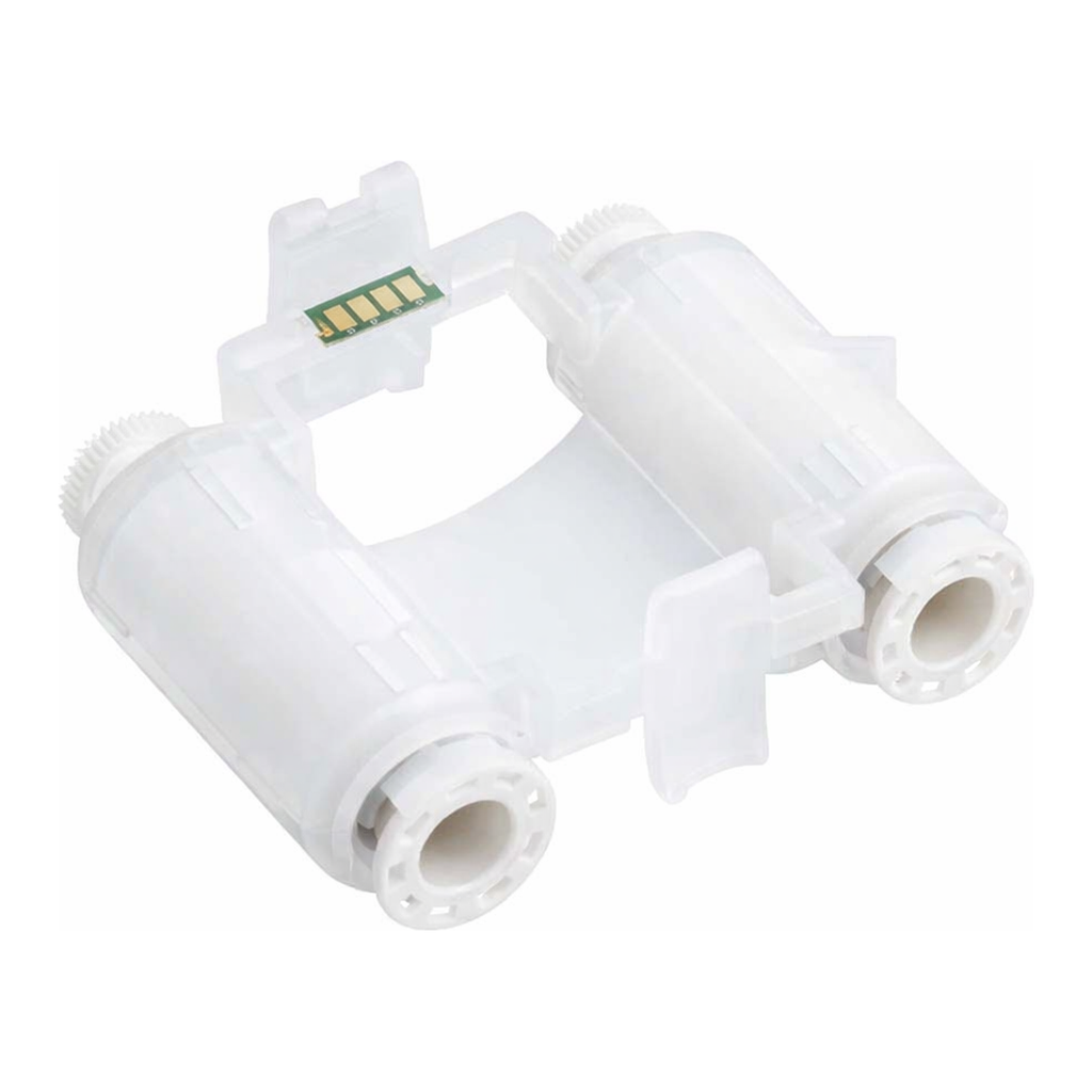 Brady R4400 Series Ribbon for M7 Printers - White