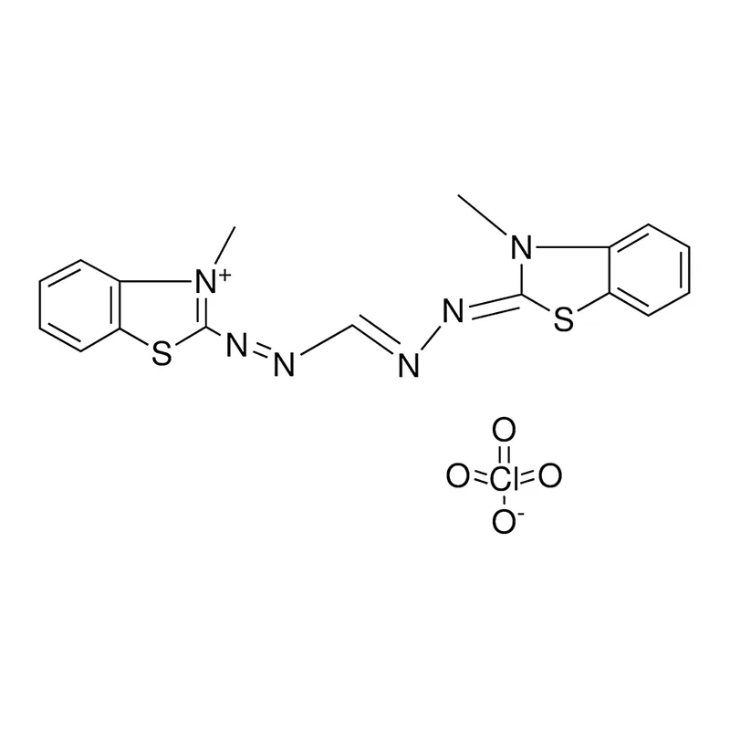 Merck 3-METHYL2((3METHYL2BENZOTHIAZO - 50 MG&