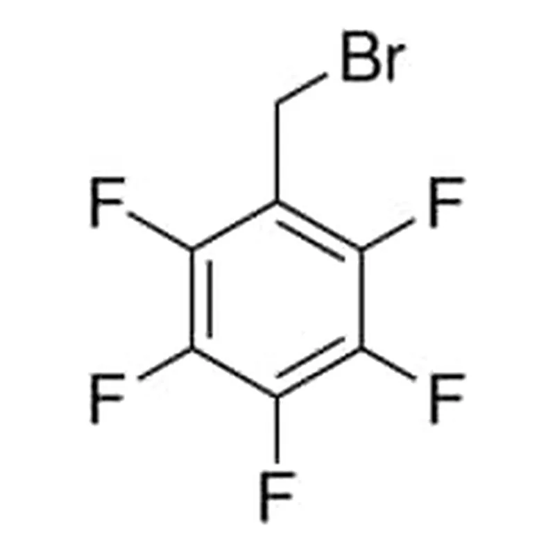 Merck 2,3,4,5,6-PENTAFLUOROBENZYL BROMIDE