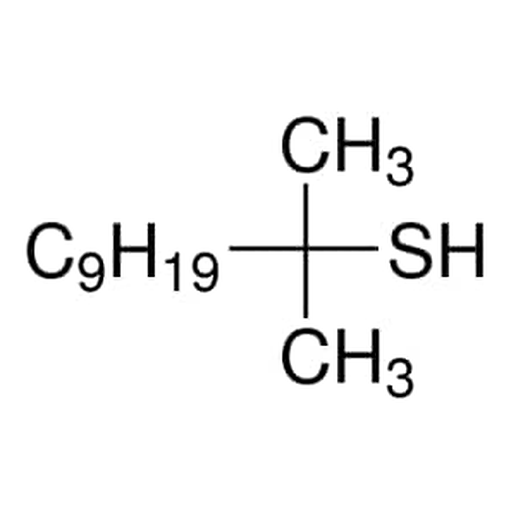 Merck TERT-DODECYLMERCAPTAN, MIXTURE OF ISOME&