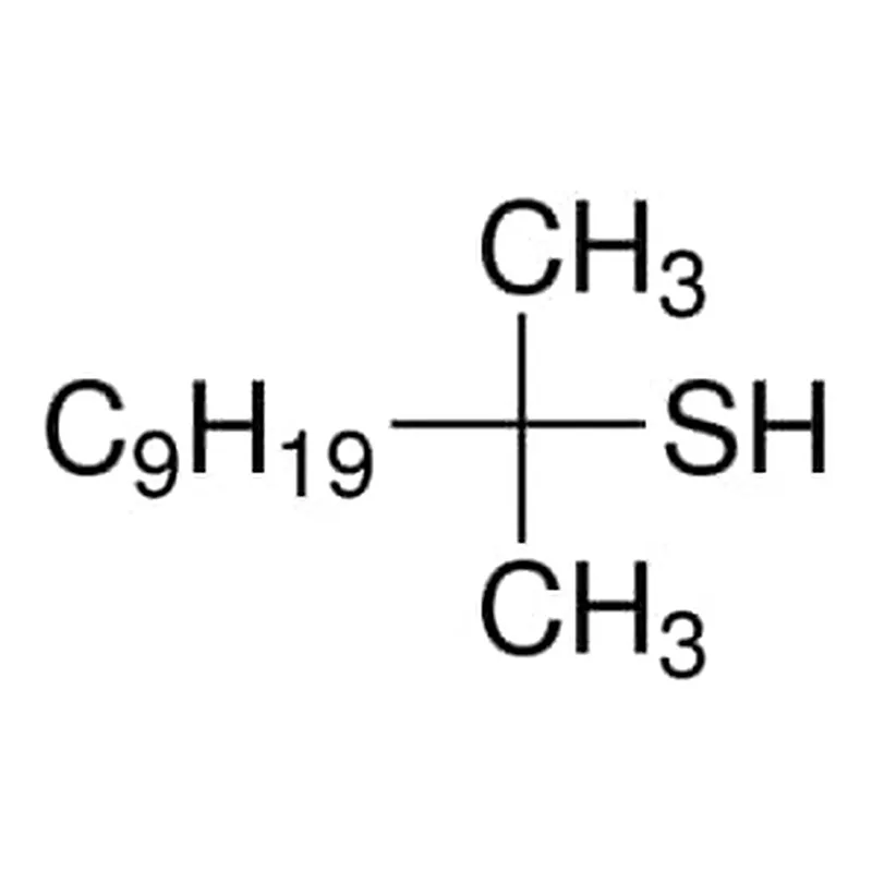 Merck TERT-DODECYLMERCAPTAN, MIXTURE OF ISOME&