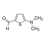 Merck 5-dimethylamino-thiophene-2-carbaldehyde