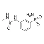 Merck 1-METHYL-3-(3-SULFAMOYLPHENYL)U-