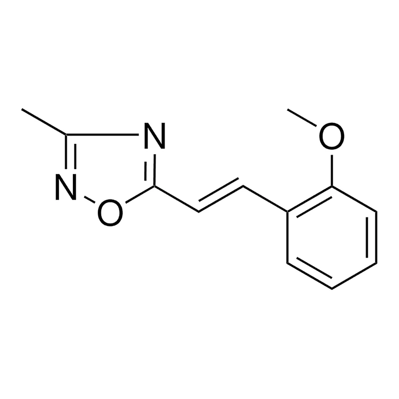 Merck 5-(2-(2-METHOXY-PHENYL)-VINYL)-3--