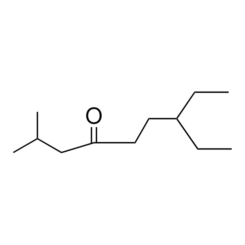 Merck 7-ETHYL-2-METHYL-4-NONANONE