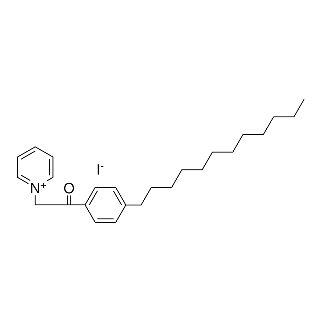 Merck 1-(4'-DODECYLPHENACYL)-PYRIDINI-