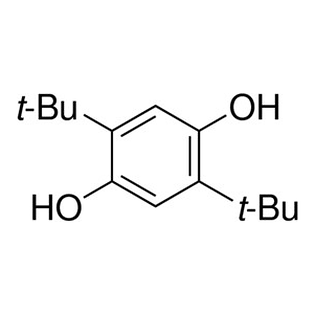 Merck 2,5-DI-TERT-BUTYLHYDROQUINONE, 99%