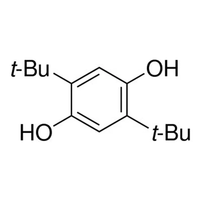 Merck 2,5-DI-TERT-BUTYLHYDROQUINONE, 99%