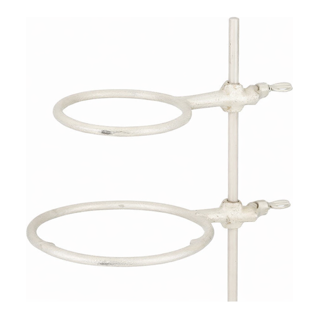 Thermo Fisher Scientific Cast Iron Ring Clamp