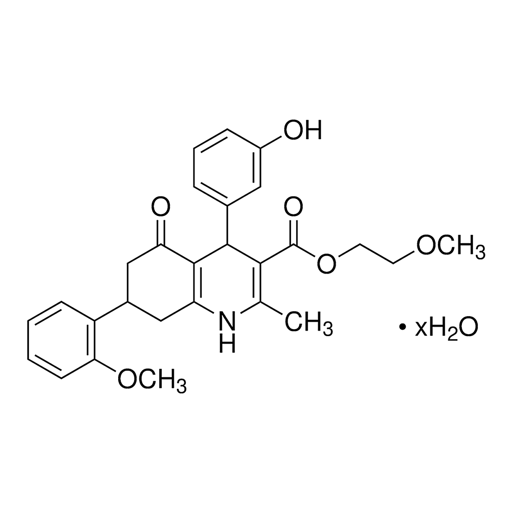 Merck HPI-1 hydrate
