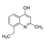 Merck 8-Ethyl-4-hydroxy-2-methylquinoline