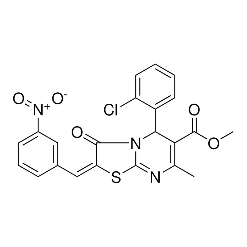 Merck RCL R47,702-8 - 10 MG