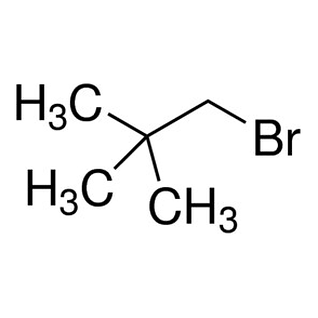 Merck 1-BROMO-2,2-DIMETHYLPROPANE, 98%