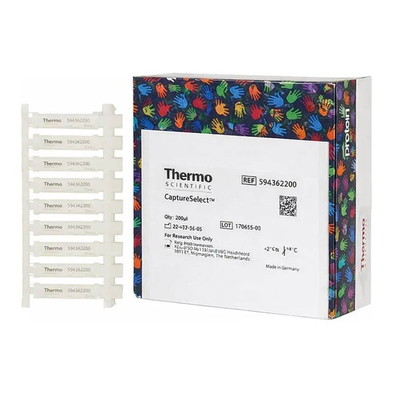 Thermo Fisher Scientific CaptureSelect AAT-XL RoboColumn Pre-packed columns