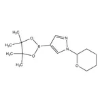 Merck 1-(Tetrahydro-2H-pyran-2-yl)-1H-pyrazole-4-boronic acid pinacol ester