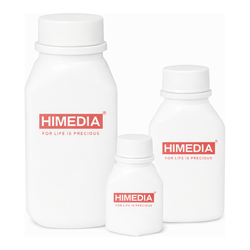 Himedia Lowenstein - Jensen Medium  (L.J. Medium) (Twin Pack)