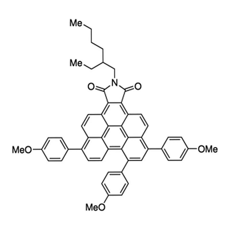 Merck BIRCH O-PC(TM) C0103, NEW IRIDIUM