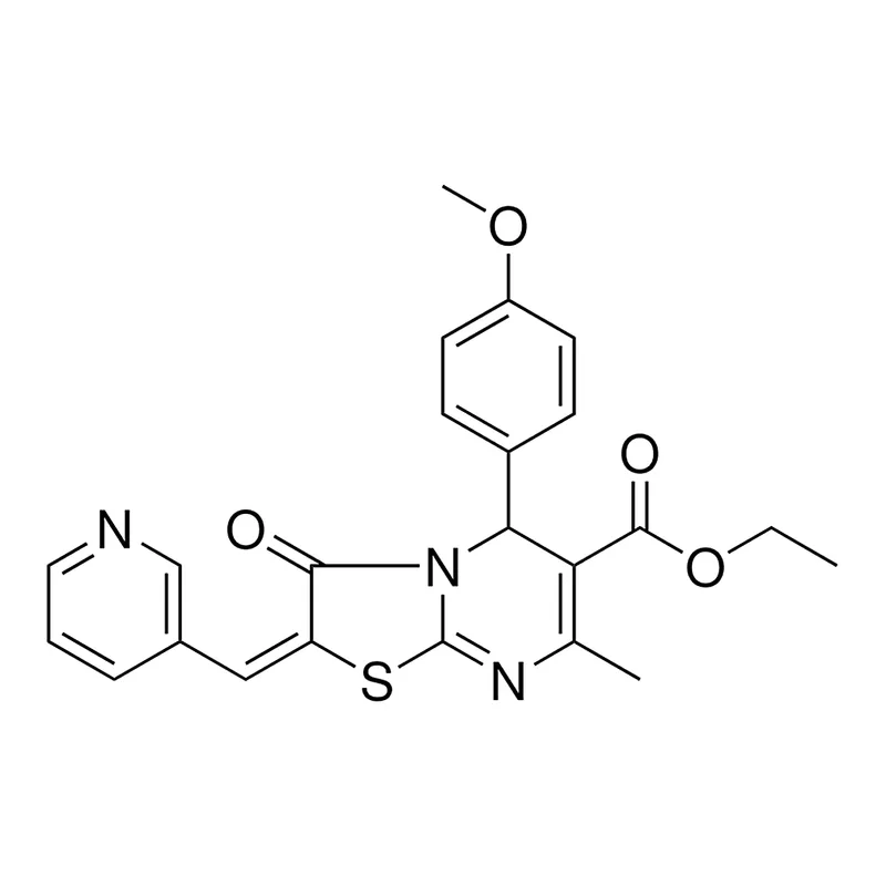 Merck RCL R48,395-8 - 10 MG