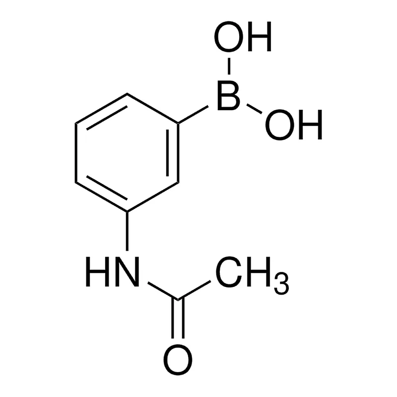 Merck 3-Acetamidophenylboronic acid