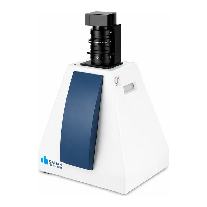 Daihan Science DAIHAN Portable Gel Documentation System “WGD-20” , 1.45M Pixel CCD Camera, wit