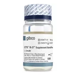 Thermo Fisher Scientific CTS B-27 Supplement XenoFree minus Insulin (50X)
