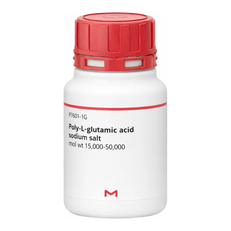 Merck Poly-L-glutamic acid sodium salt