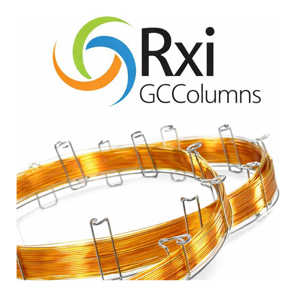 Restek Rxi-1HT Cap. Column, 30m, 0.32mm ID, 0.10um