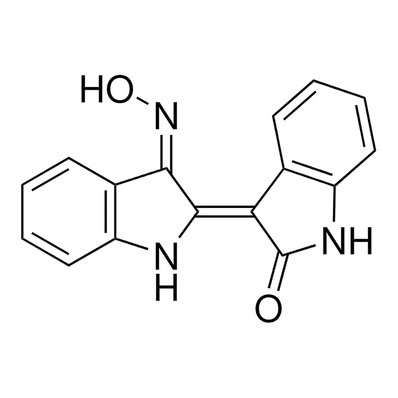Merck Indirubin-3'-oxime