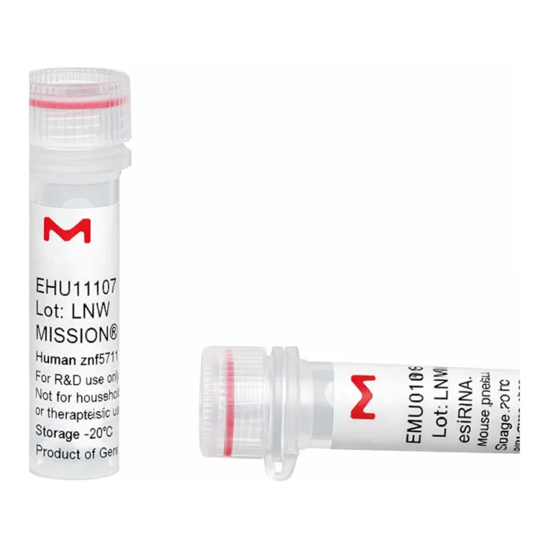Merck MISSION(R) esiRNA