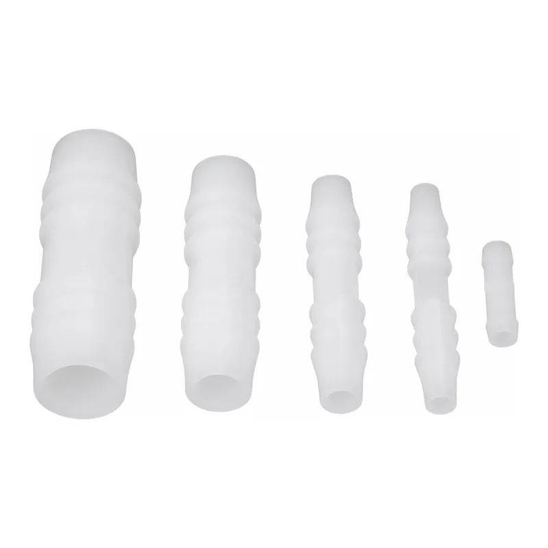 Merck SP Bel-Art(R) Straight Tubing Connectors