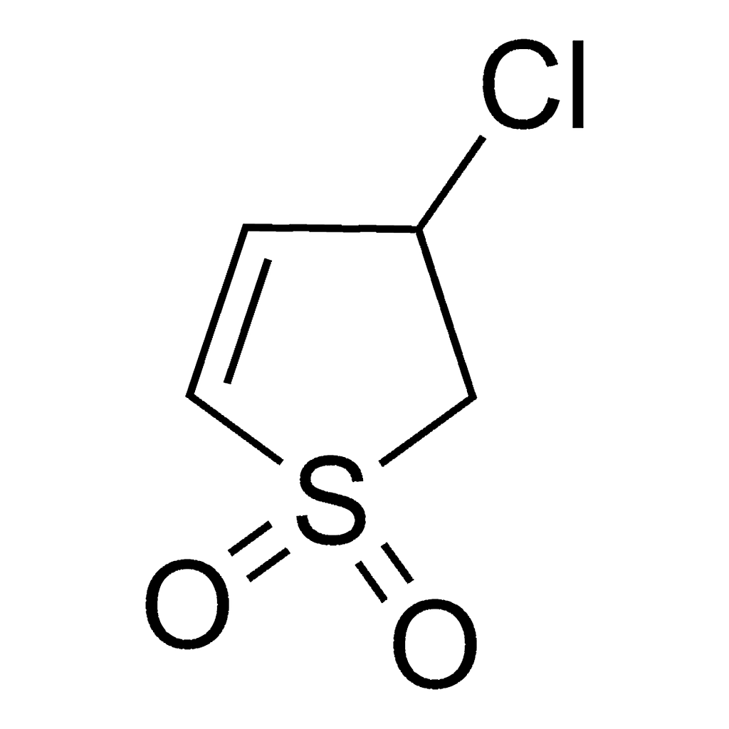 Merck 3-Chloro-2,3-dihydrothiophene 1,1-dioxide