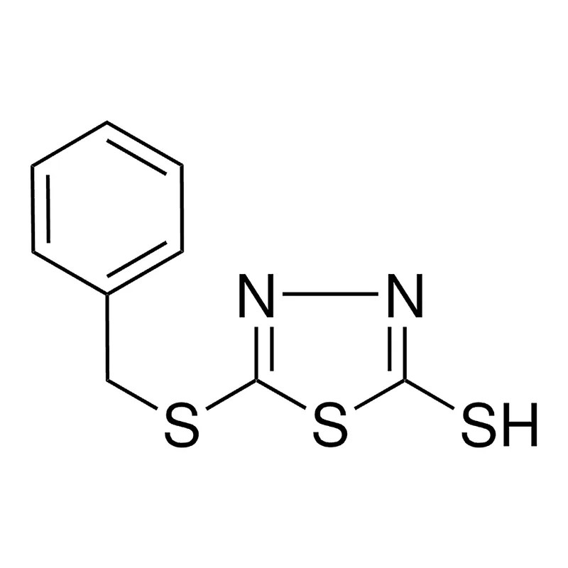 Merck 5-(BENZYLTHIO)-1,3,4-THIADIAZOLE-