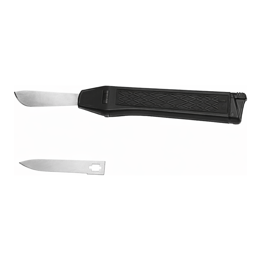 Dissecting blade