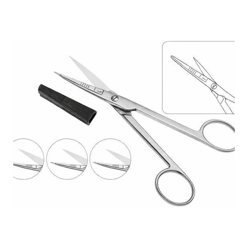 Blade Scissor