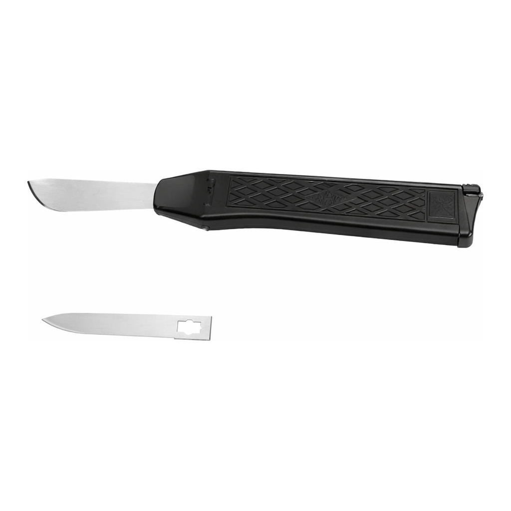 Dissecting handle