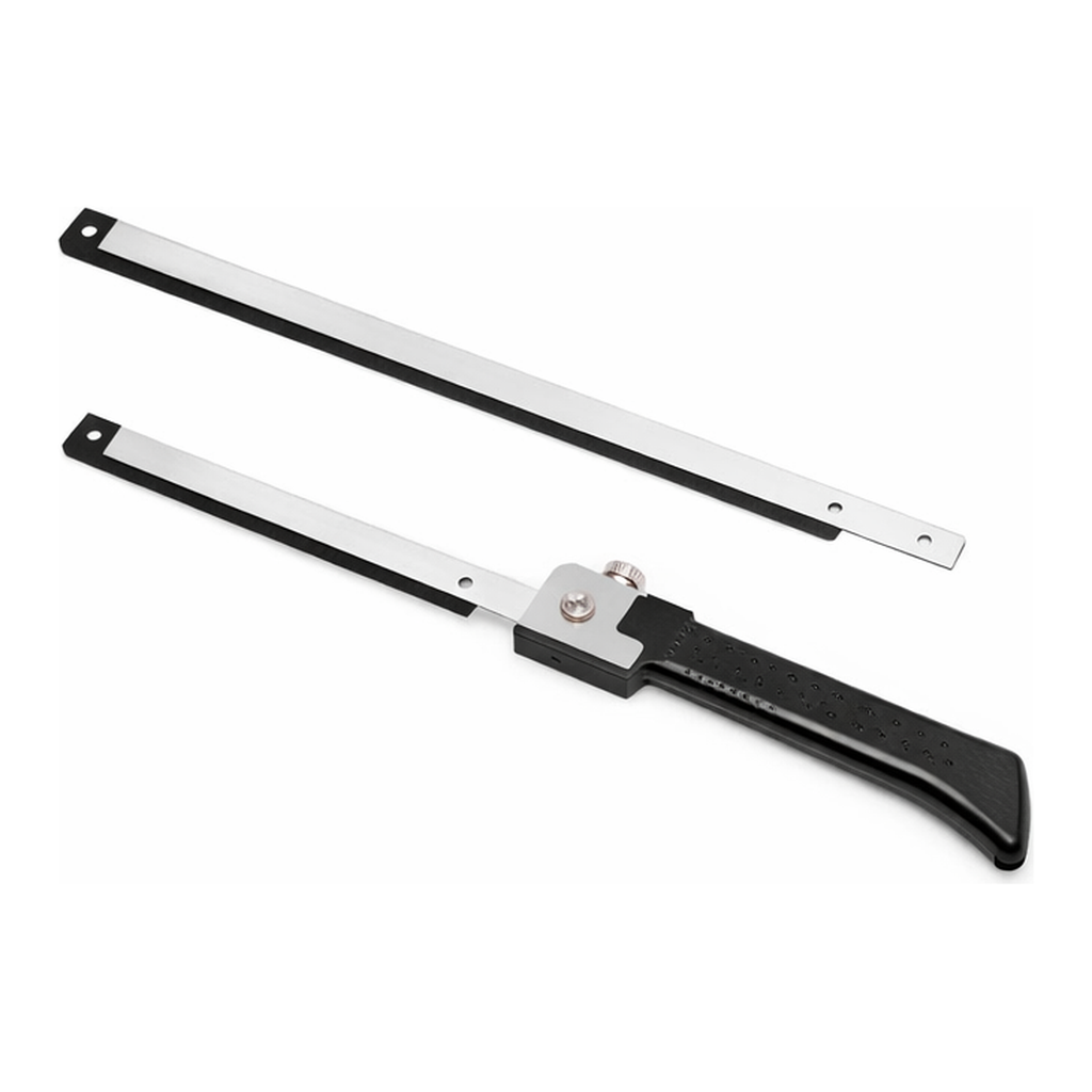 Trimming handle (Safety)