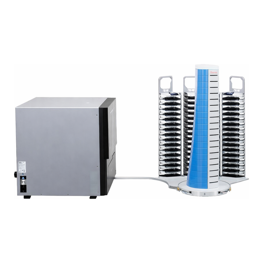 Thermo Fisher Scientific QuantStudio Absolute Q AutoRun dPCR Suite, single configuration system