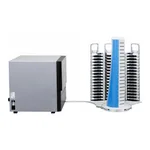 Thermo Fisher Scientific QuantStudio Absolute Q AutoRun dPCR Suite, single configuration system