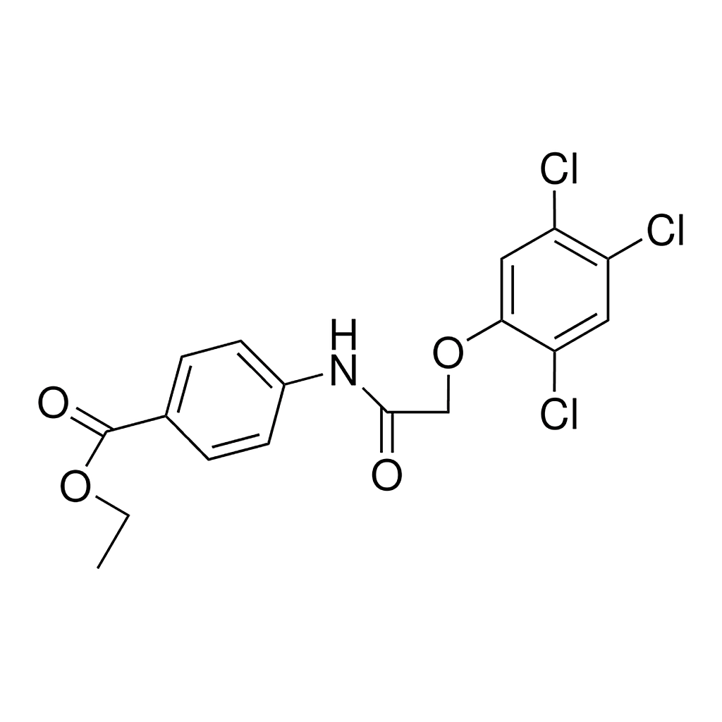 Merck N-(4-(ETHOXYCARBONYL)PHENYL)-2 - 25 MG&