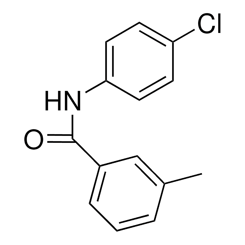 Merck 4'-CHLORO-M-TOLUANILIDE-