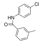 Merck 4'-CHLORO-M-TOLUANILIDE-